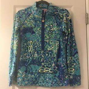Lilly Pulitzer pullover